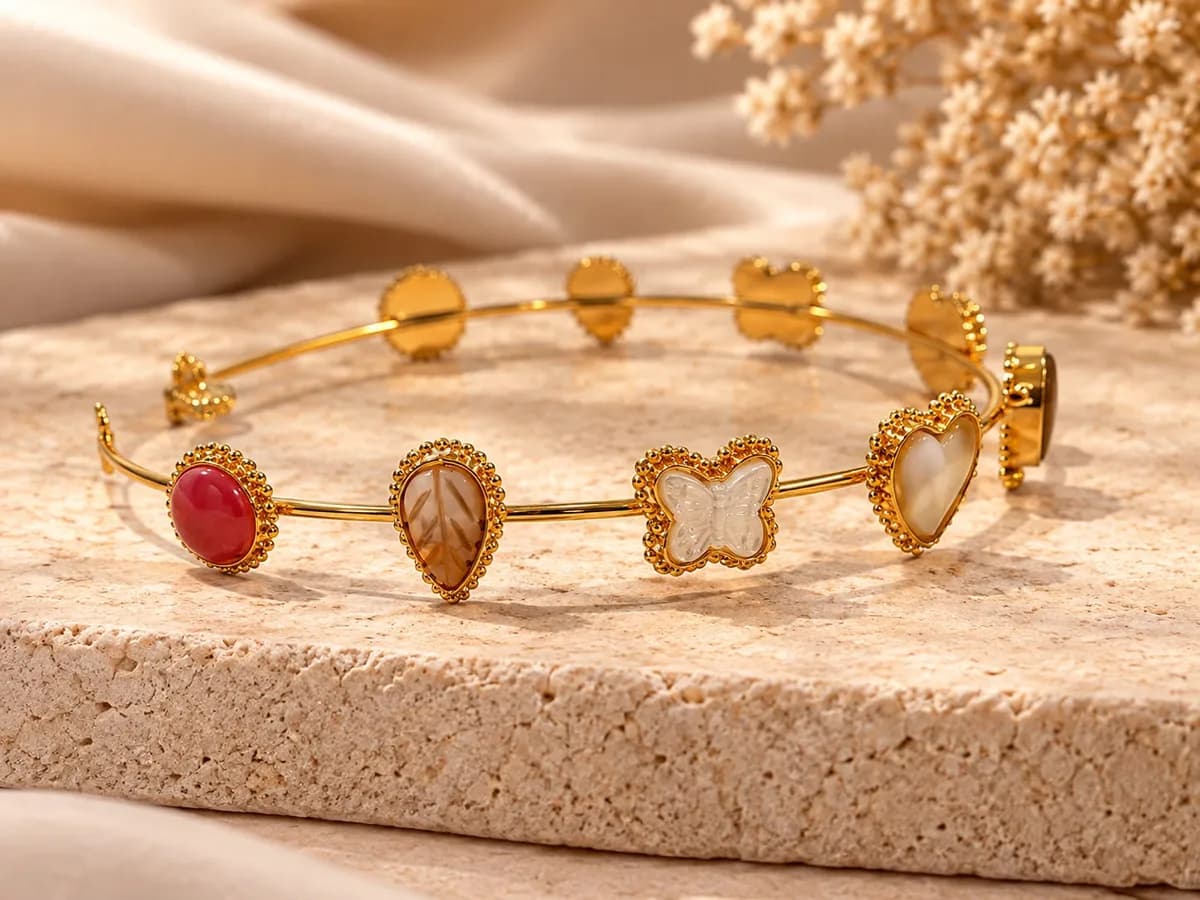 Amara Choker