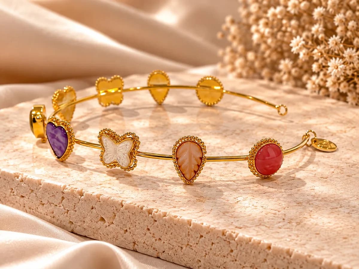Amara Choker
