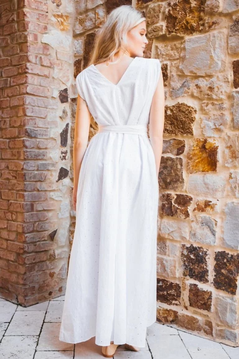Alessia Dress — view 2