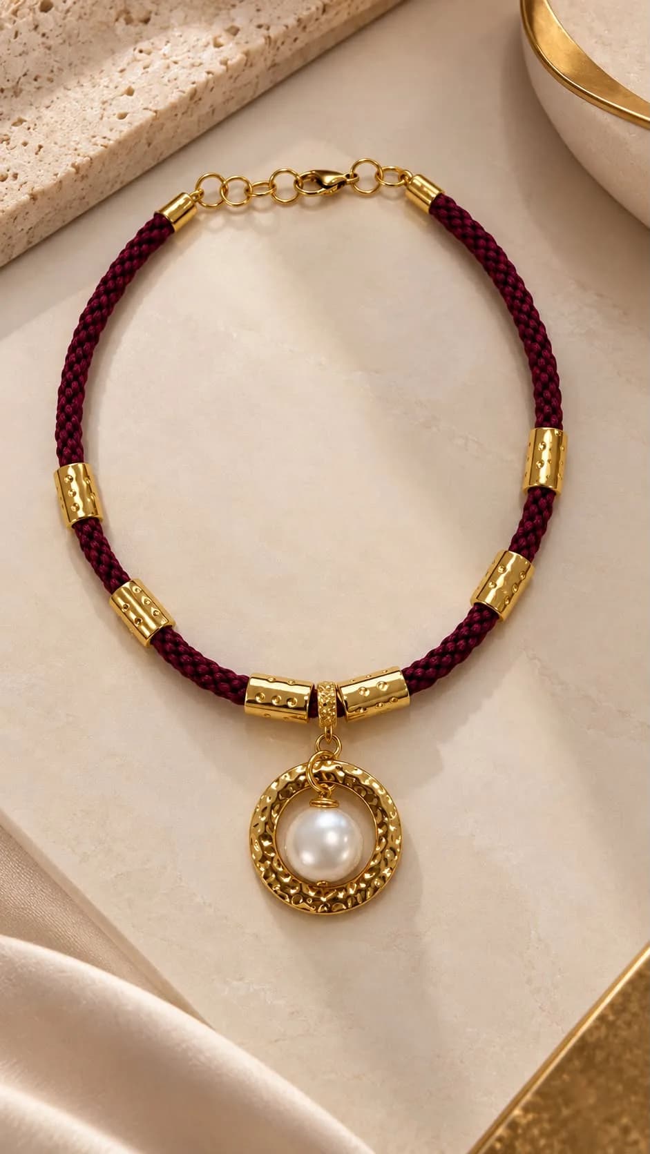 Élara Necklace