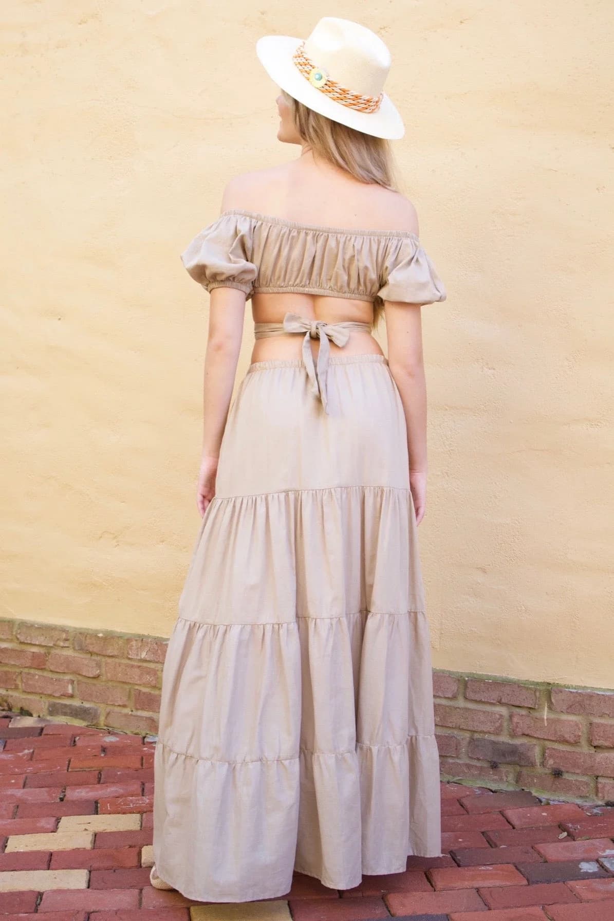 Giulietta Dress — view 2