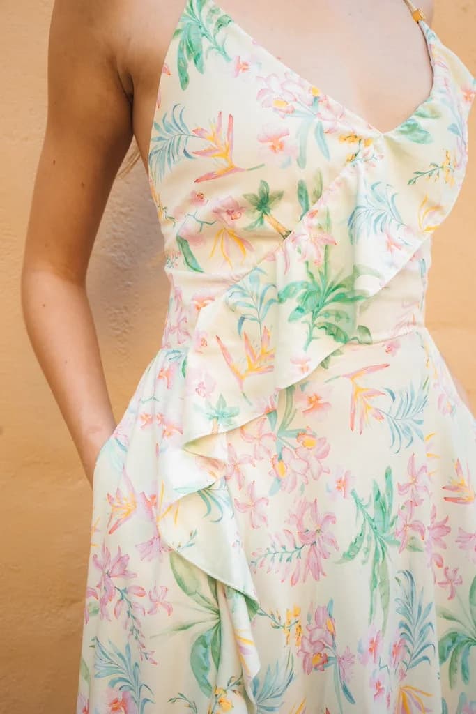 Lucia Dress — view 3
