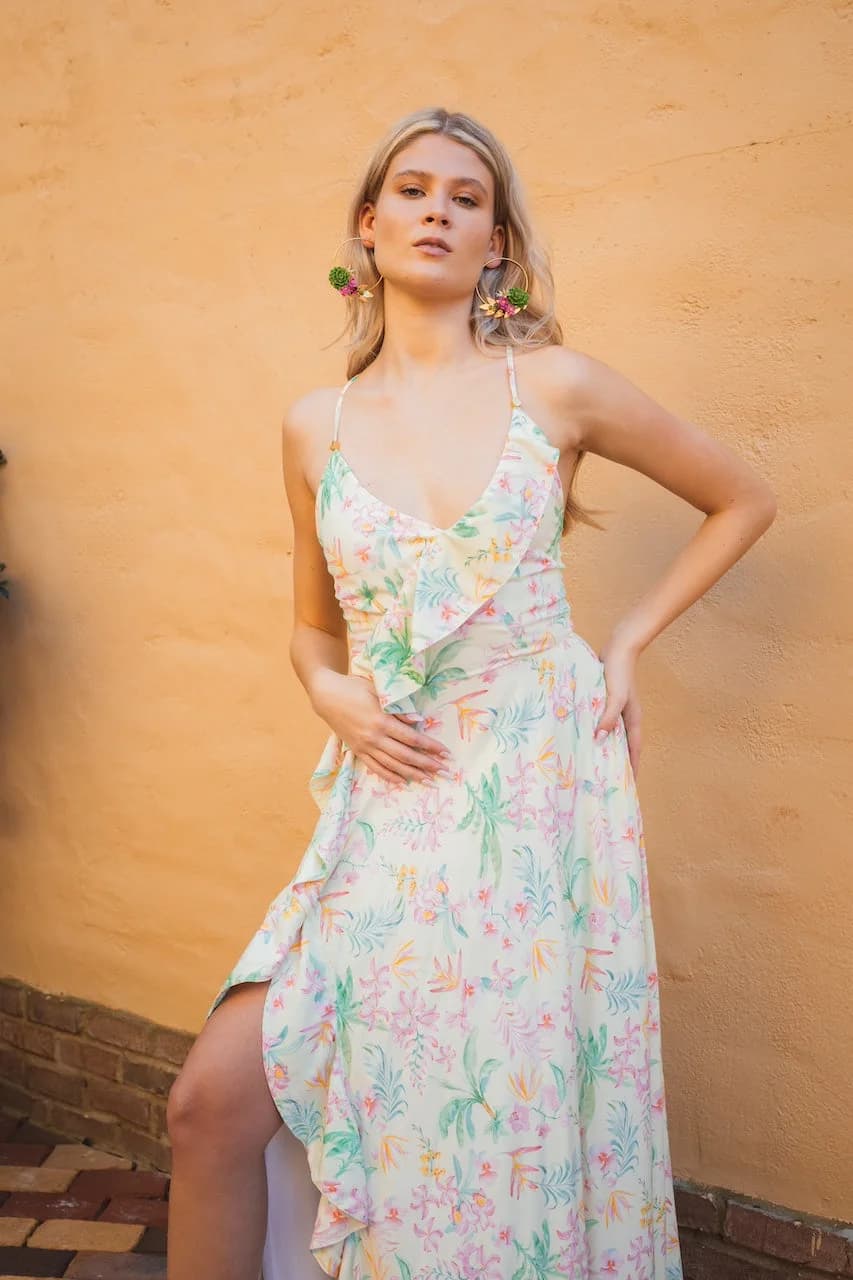 Lucia Dress — view 6