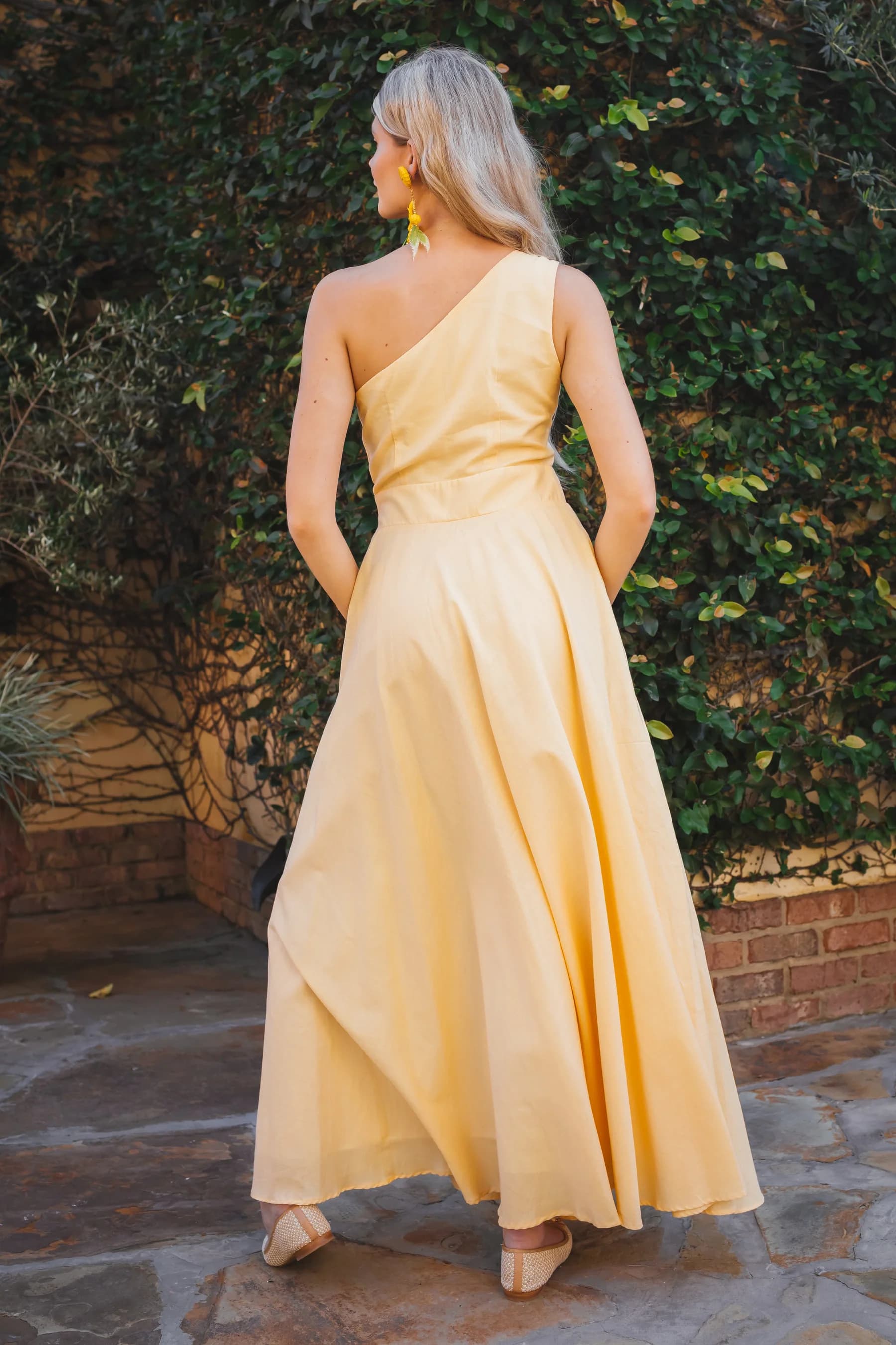 Stella Dress — view 2