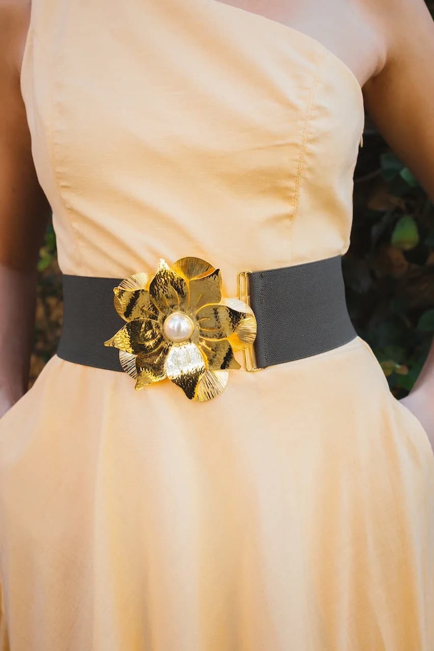 Stella Dress — view 4