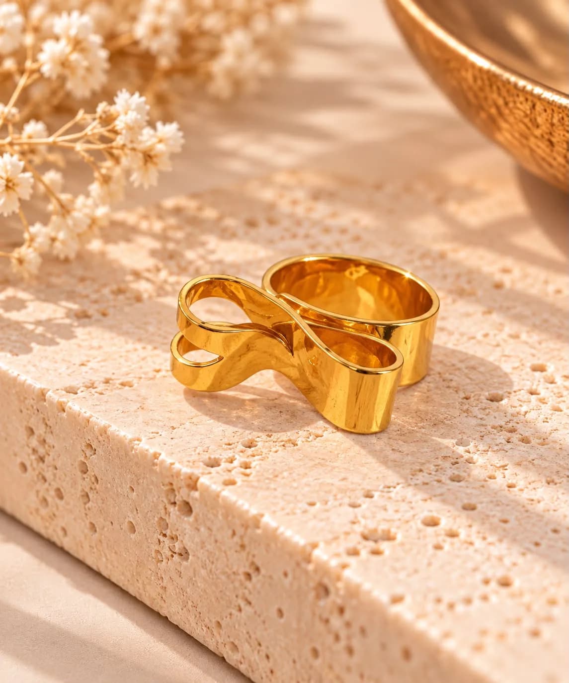 Vértice Ring